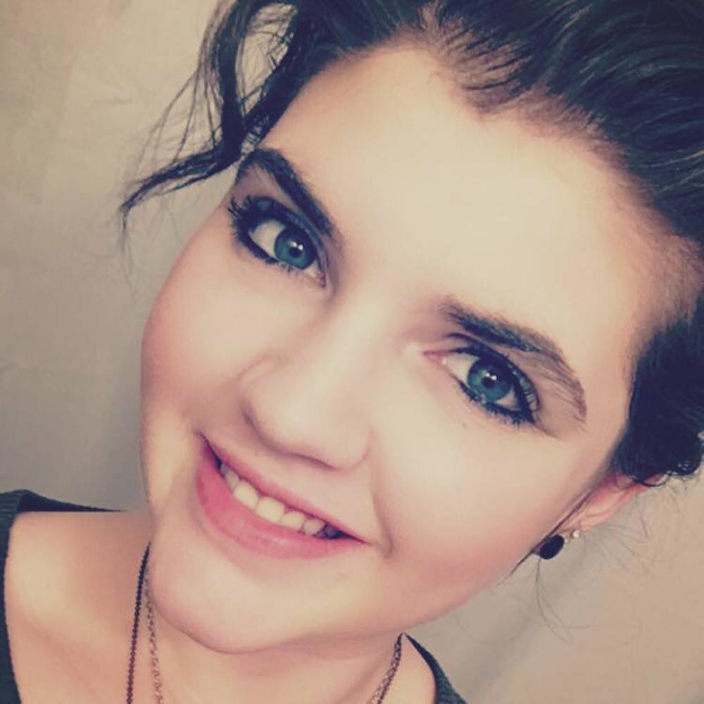 Meet your Posher, Hope